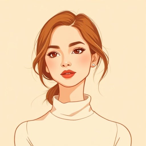欧美视合作专家 - 陈思远